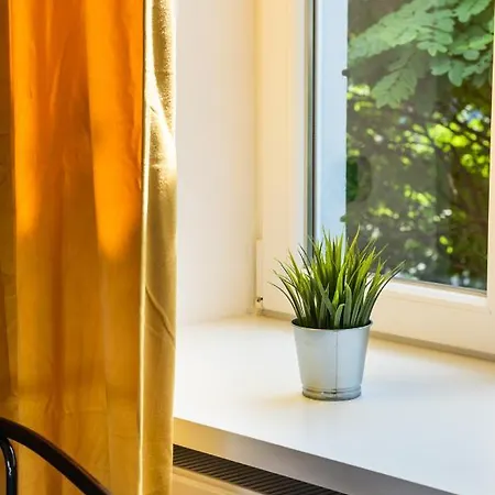 National Stadium Cosy Studios Warszawa Zewnętrze zdjęcie