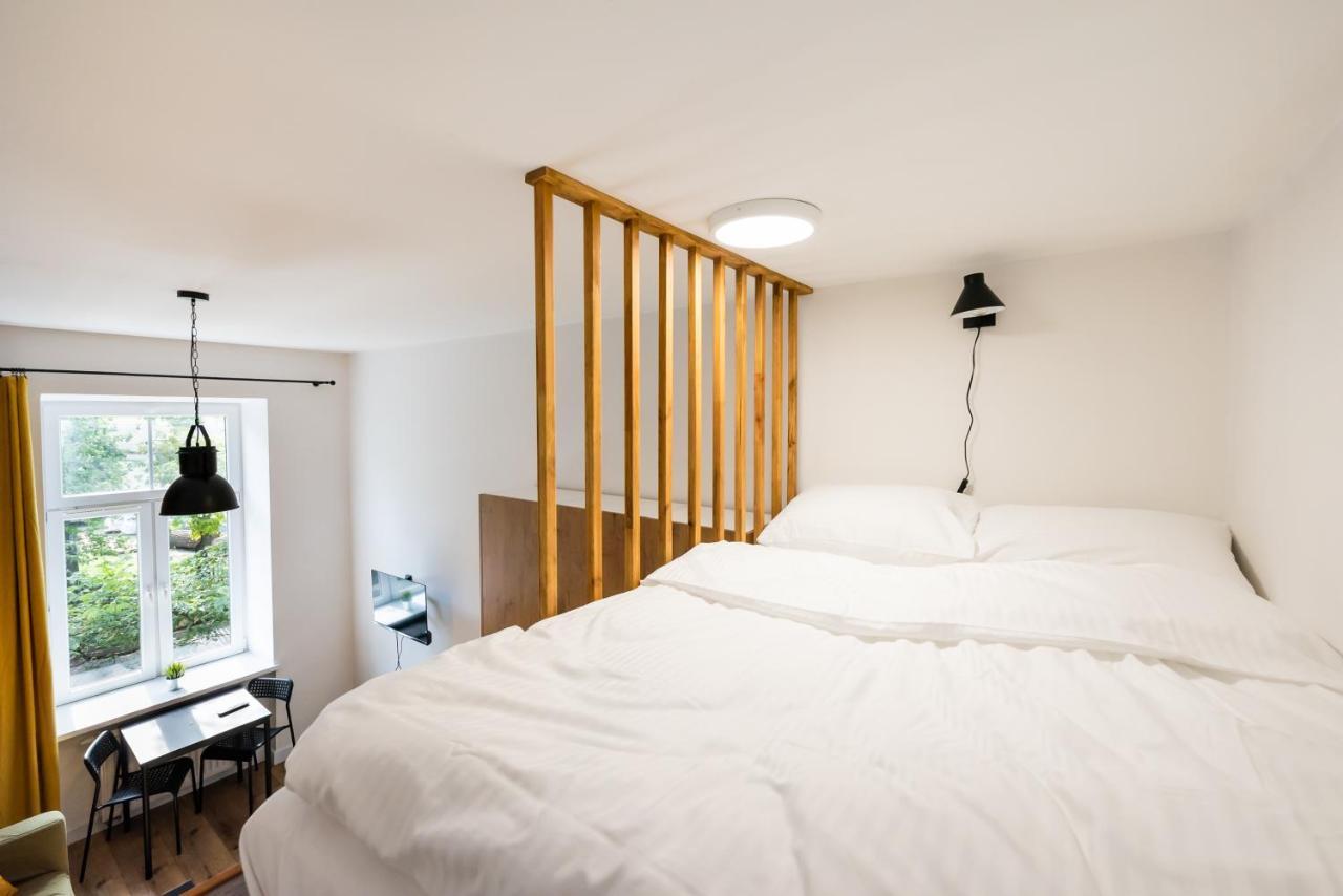 Apartamento National Stadium Cosy
