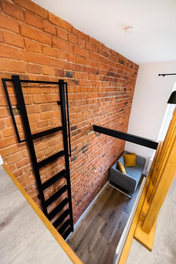 National Stadium Cosy Apartamento Varsovia